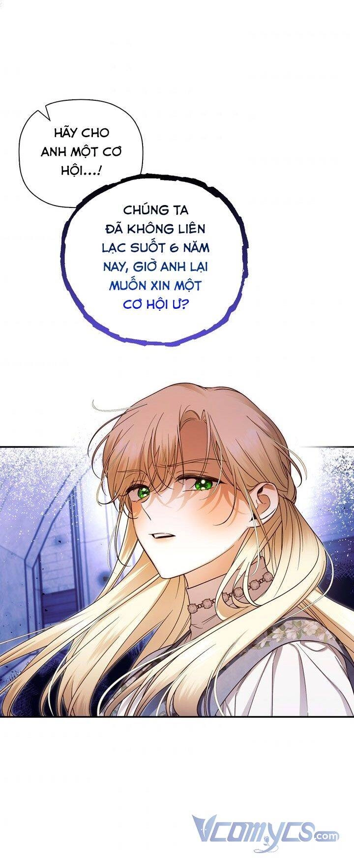 Phương Pháp Che Giấu Đứa Con Của Hoàng Đế Chapter 42 - 52