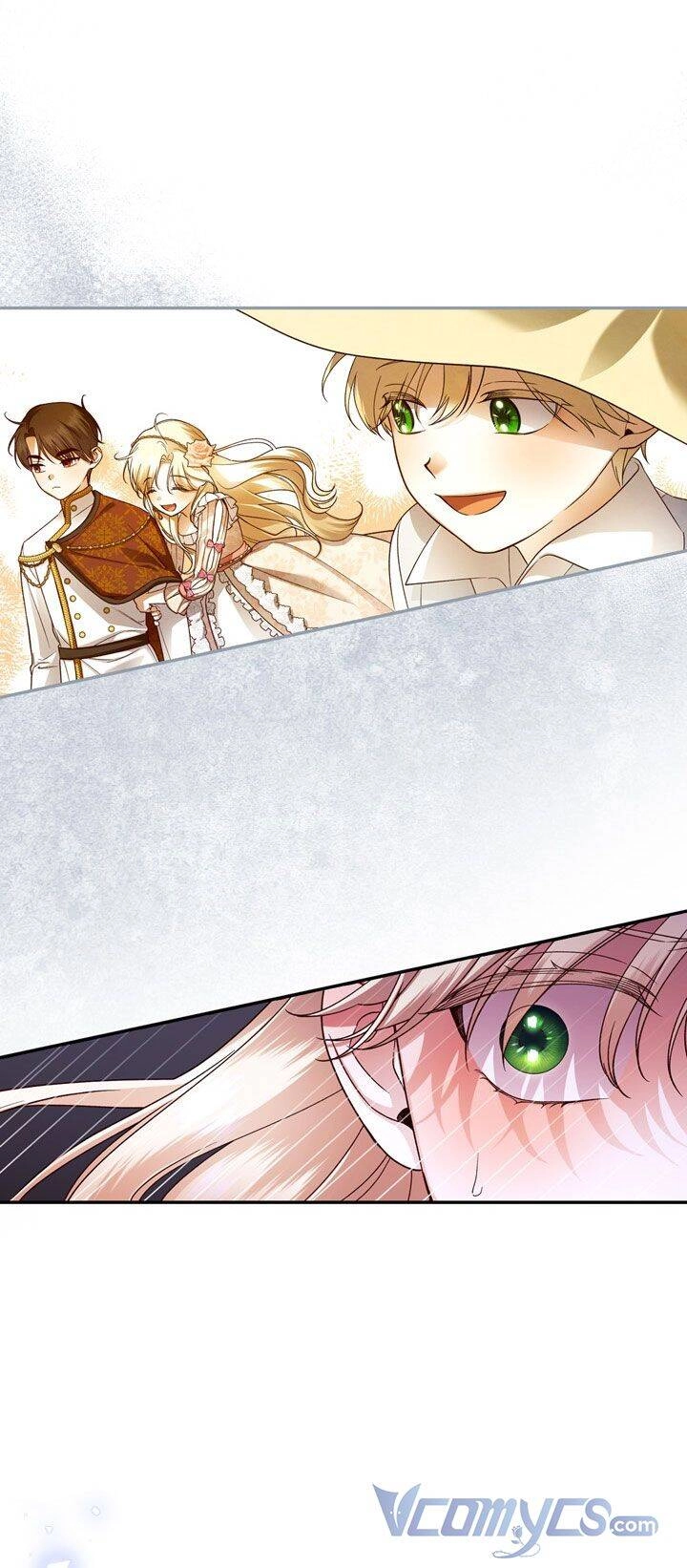 Phương Pháp Che Giấu Đứa Con Của Hoàng Đế Chapter 42 - 56