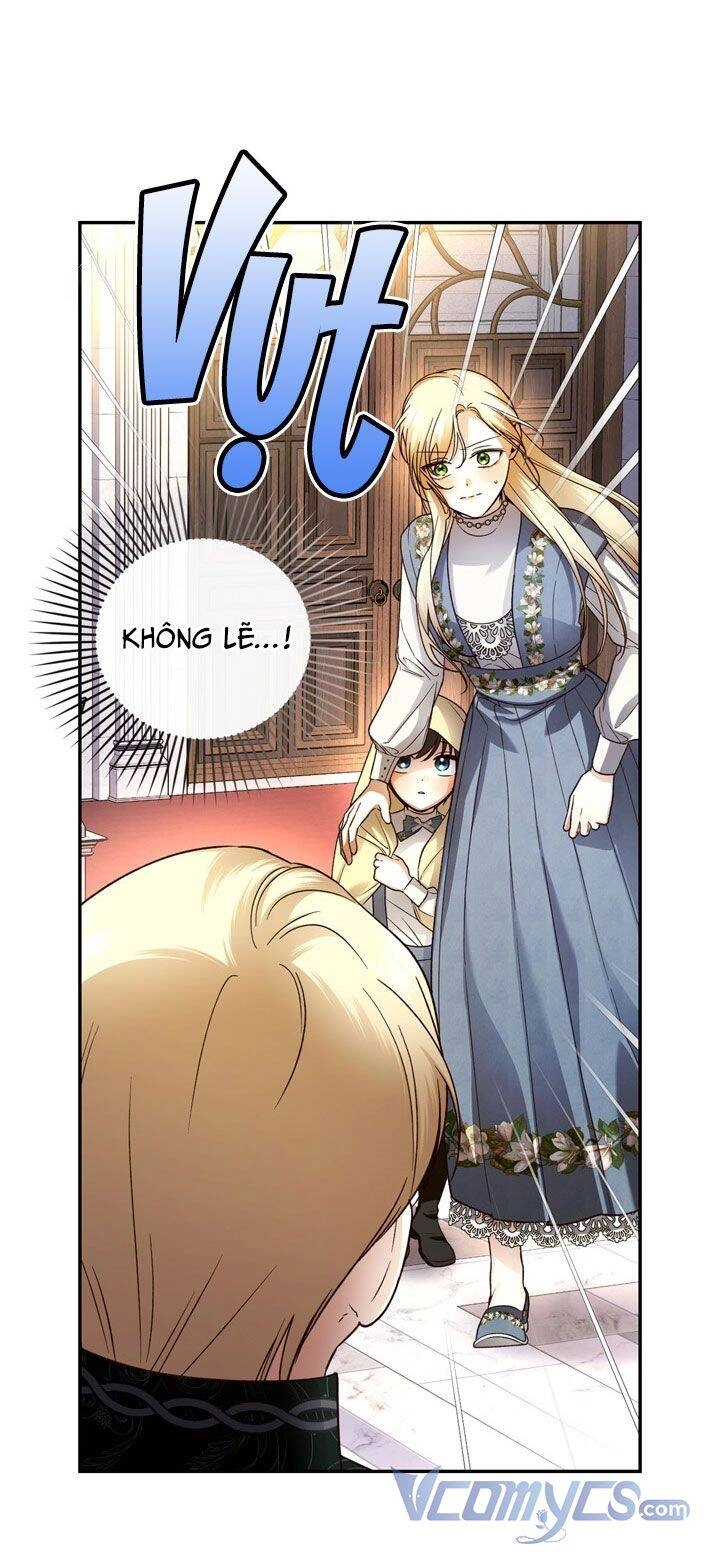 Phương Pháp Che Giấu Đứa Con Của Hoàng Đế Chapter 42 - 58