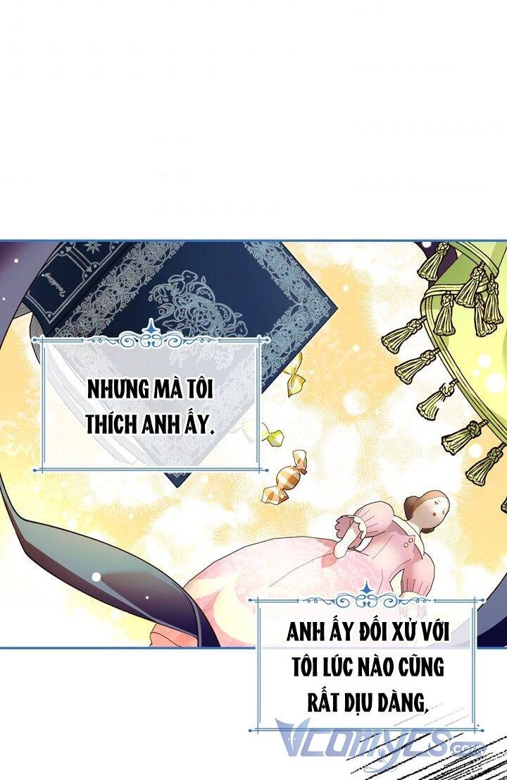 Phương Pháp Che Giấu Đứa Con Của Hoàng Đế Chapter 43 - 2