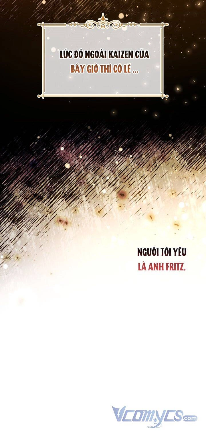 Phương Pháp Che Giấu Đứa Con Của Hoàng Đế Chapter 43 - 5