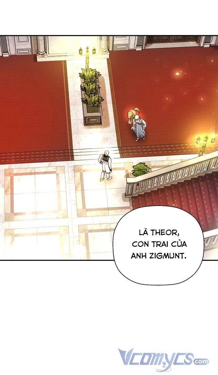 Phương Pháp Che Giấu Đứa Con Của Hoàng Đế Chapter 43 - 7