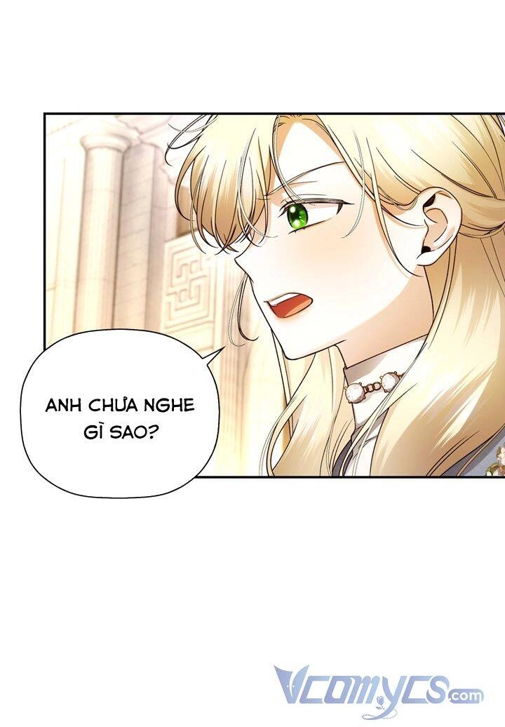 Phương Pháp Che Giấu Đứa Con Của Hoàng Đế Chapter 43 - 8