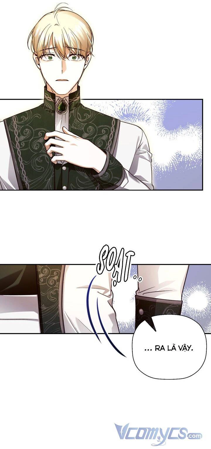 Phương Pháp Che Giấu Đứa Con Của Hoàng Đế Chapter 43 - 9