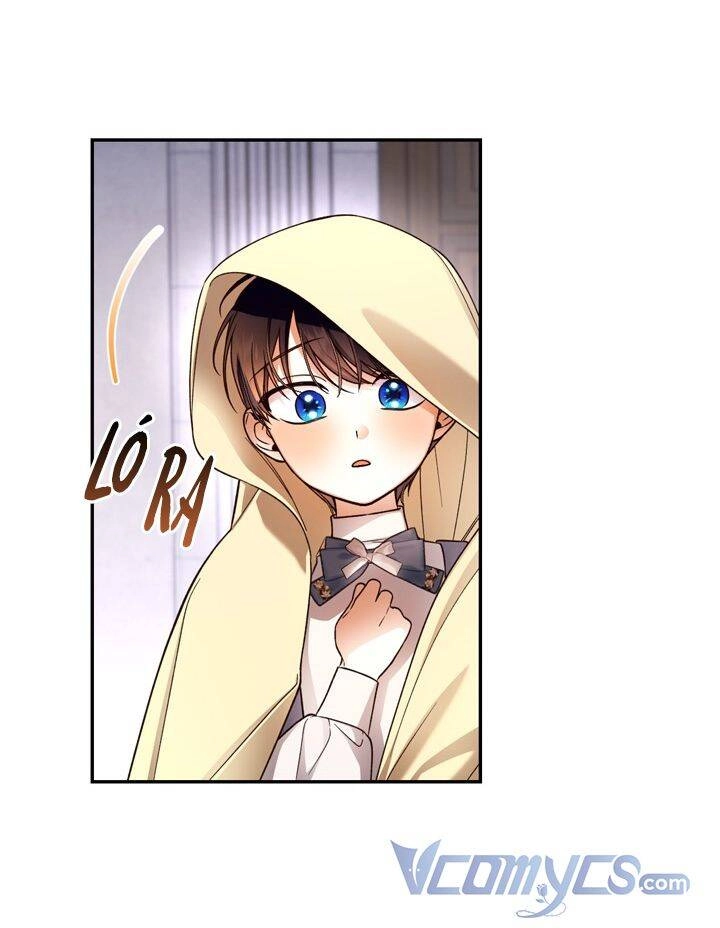 Phương Pháp Che Giấu Đứa Con Của Hoàng Đế Chapter 43 - 12