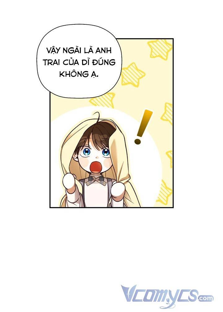 Phương Pháp Che Giấu Đứa Con Của Hoàng Đế Chapter 43 - 15