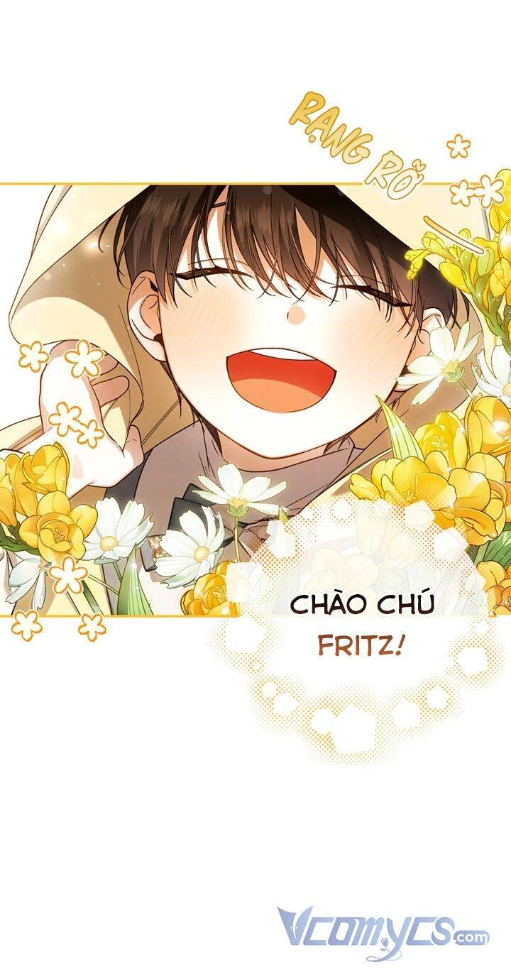 Phương Pháp Che Giấu Đứa Con Của Hoàng Đế Chapter 43 - 16