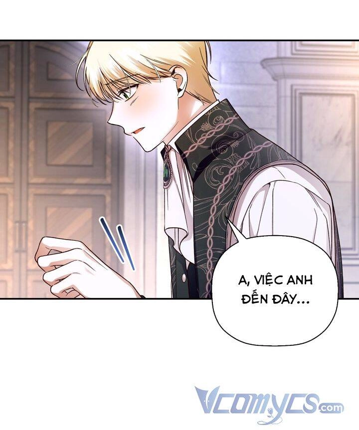 Phương Pháp Che Giấu Đứa Con Của Hoàng Đế Chapter 43 - 19