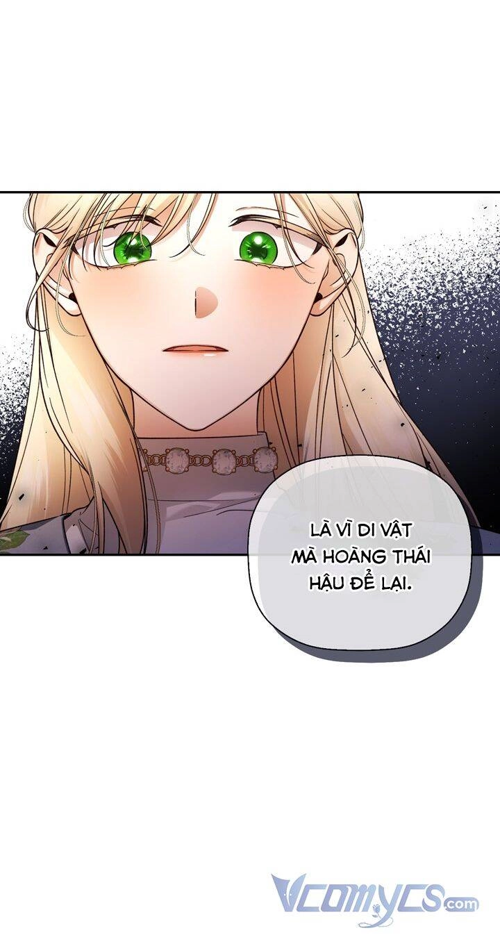 Phương Pháp Che Giấu Đứa Con Của Hoàng Đế Chapter 43 - 20