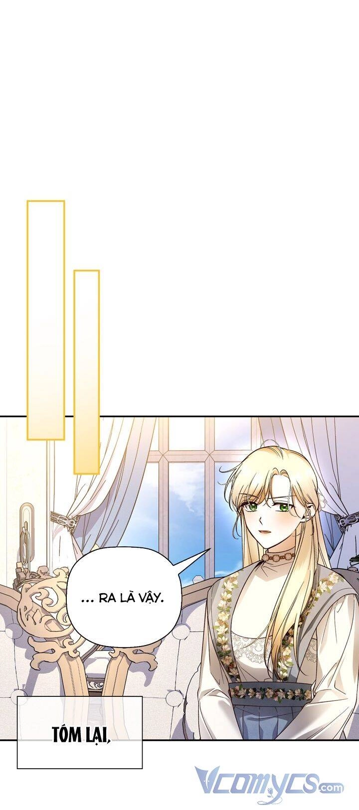 Phương Pháp Che Giấu Đứa Con Của Hoàng Đế Chapter 43 - 21