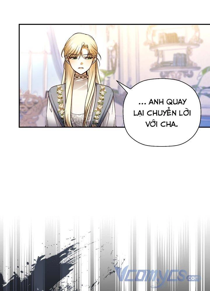 Phương Pháp Che Giấu Đứa Con Của Hoàng Đế Chapter 43 - 24