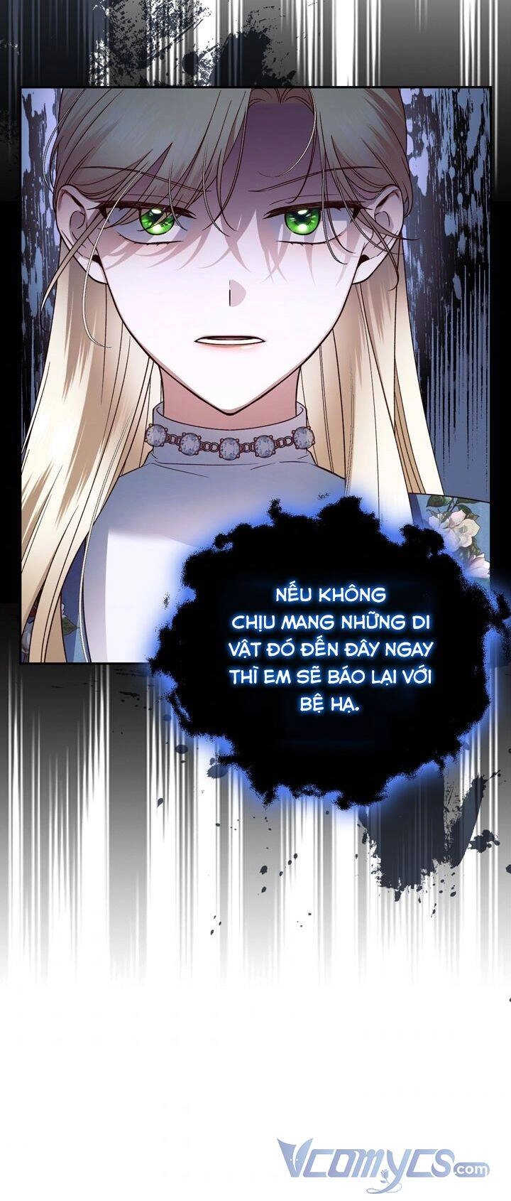 Phương Pháp Che Giấu Đứa Con Của Hoàng Đế Chapter 43 - 25