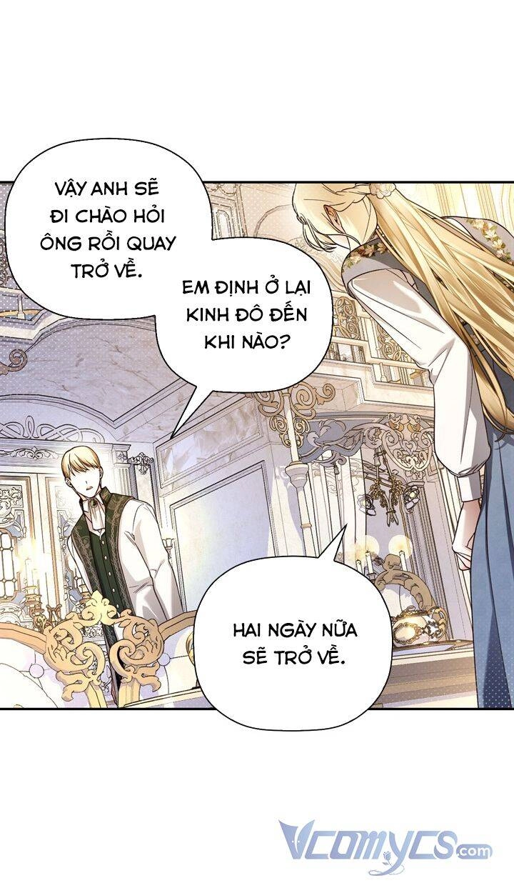 Phương Pháp Che Giấu Đứa Con Của Hoàng Đế Chapter 43 - 30