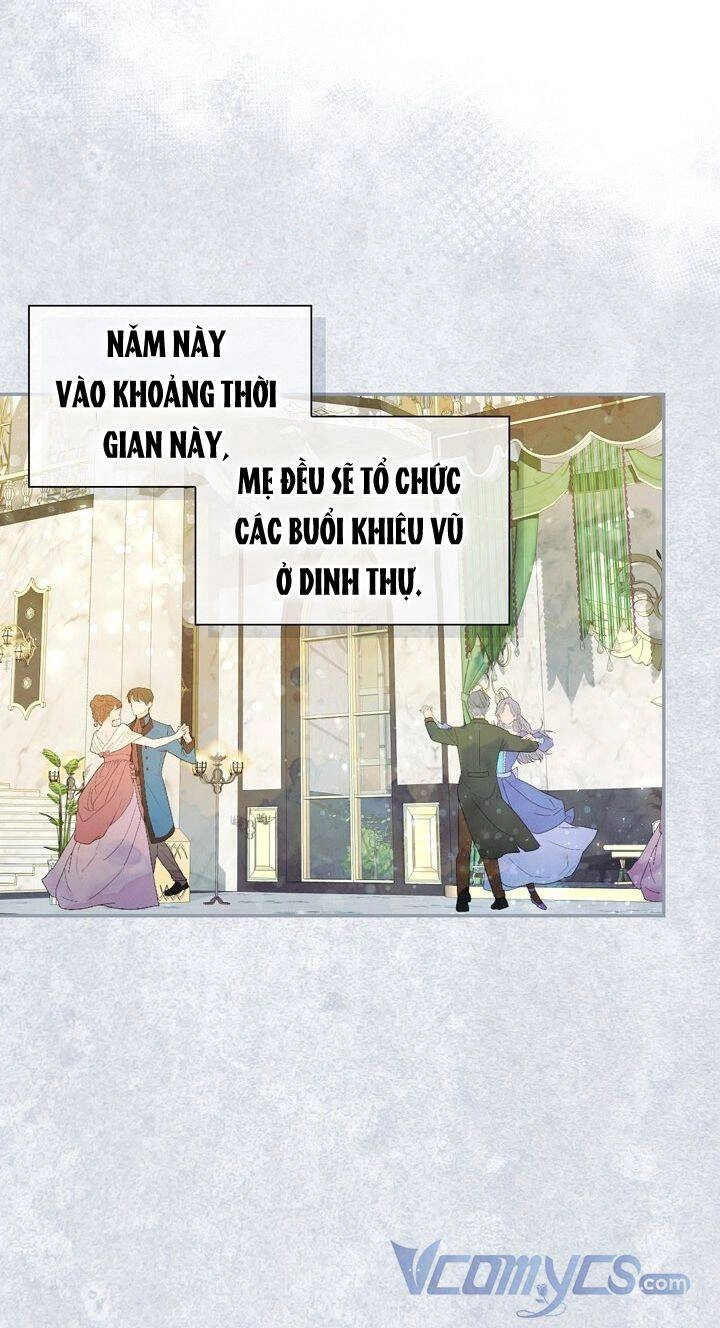 Phương Pháp Che Giấu Đứa Con Của Hoàng Đế Chapter 43 - 33