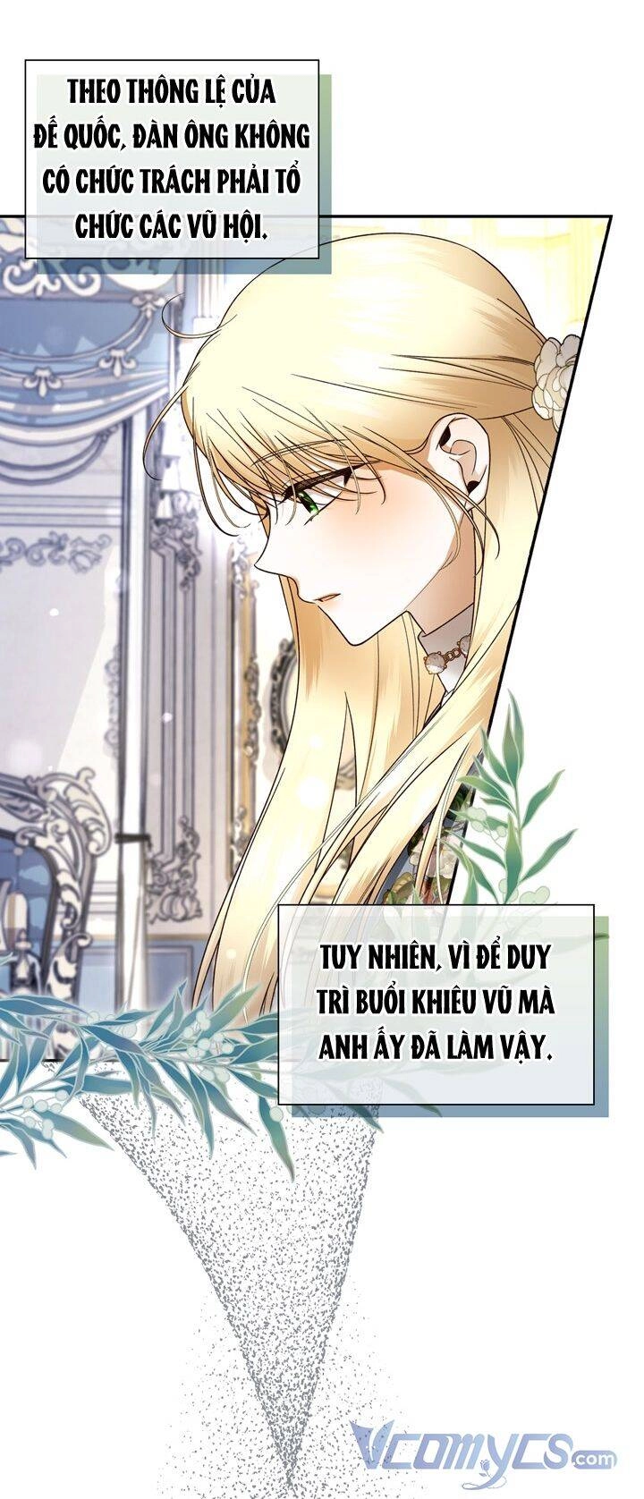 Phương Pháp Che Giấu Đứa Con Của Hoàng Đế Chapter 43 - 36