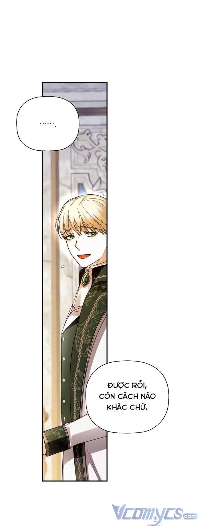 Phương Pháp Che Giấu Đứa Con Của Hoàng Đế Chapter 43 - 39