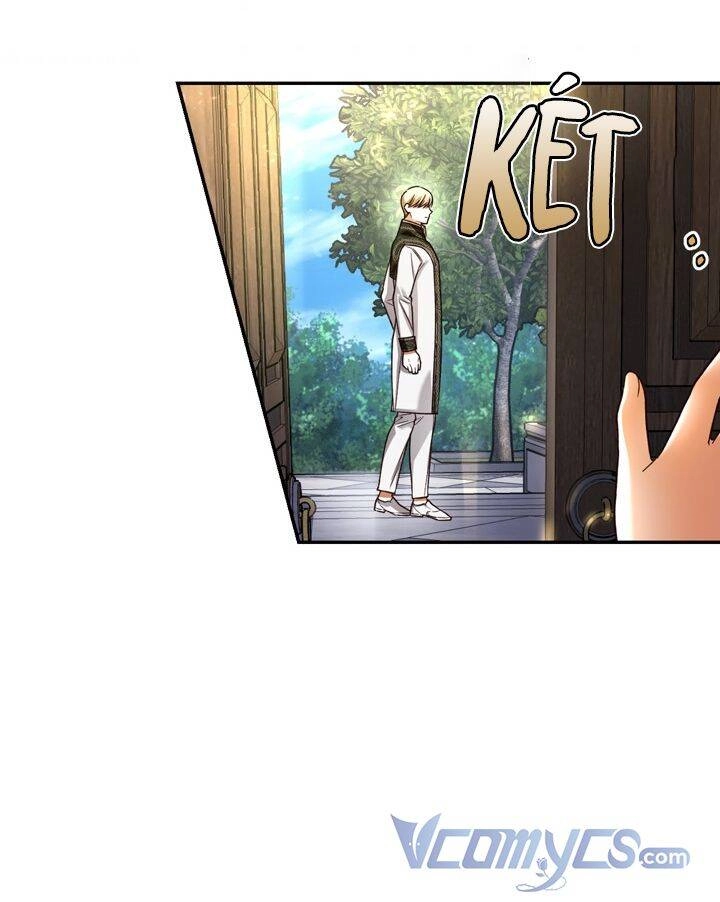 Phương Pháp Che Giấu Đứa Con Của Hoàng Đế Chapter 43 - 42