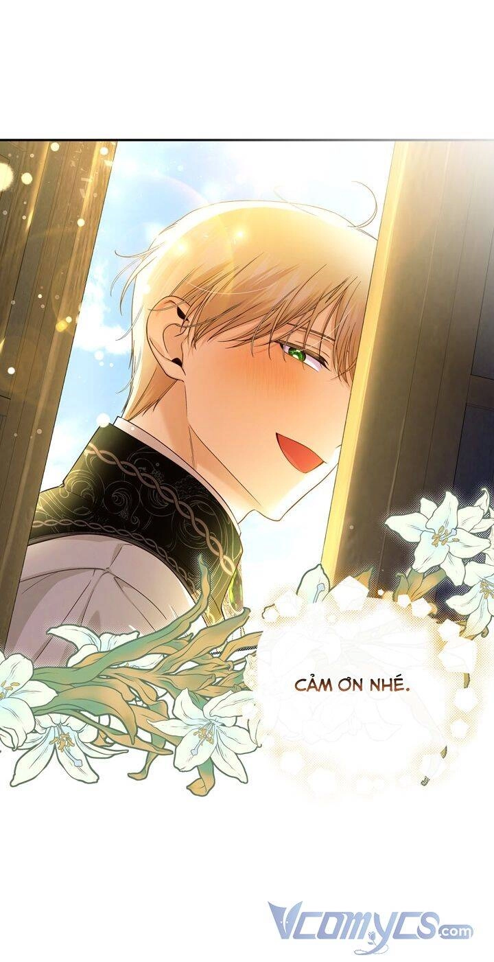 Phương Pháp Che Giấu Đứa Con Của Hoàng Đế Chapter 43 - 43