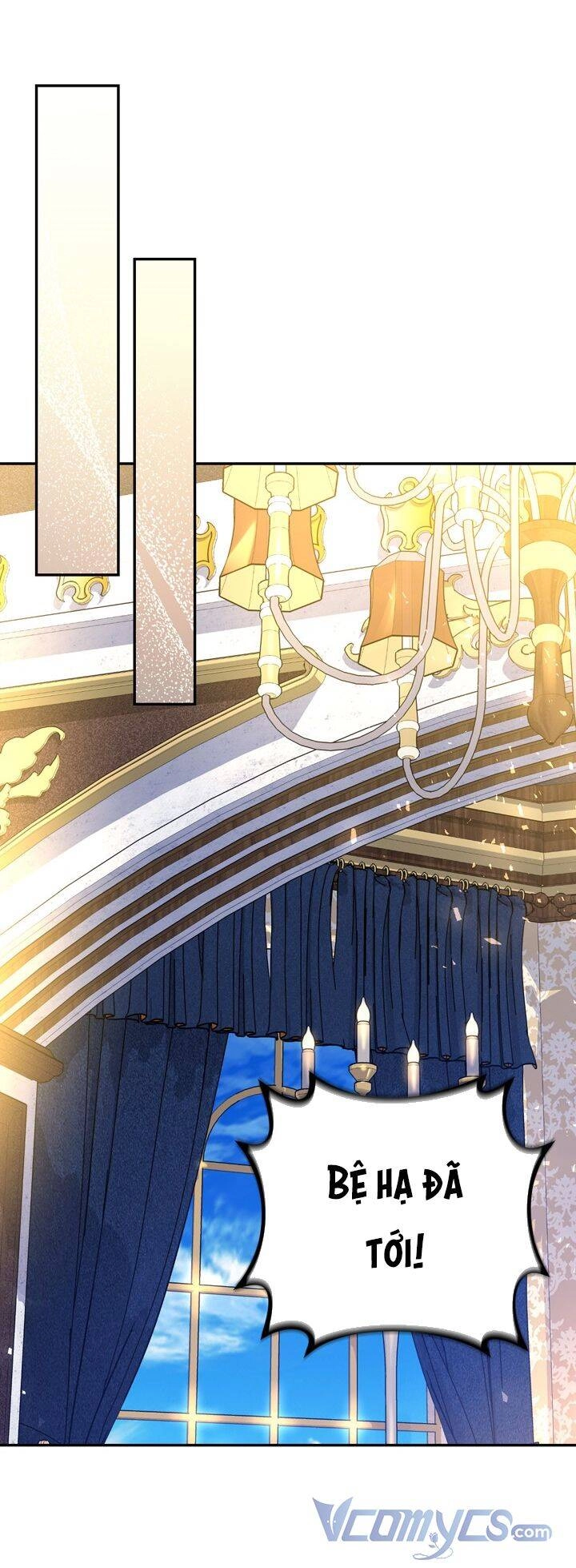 Phương Pháp Che Giấu Đứa Con Của Hoàng Đế Chapter 43 - 45