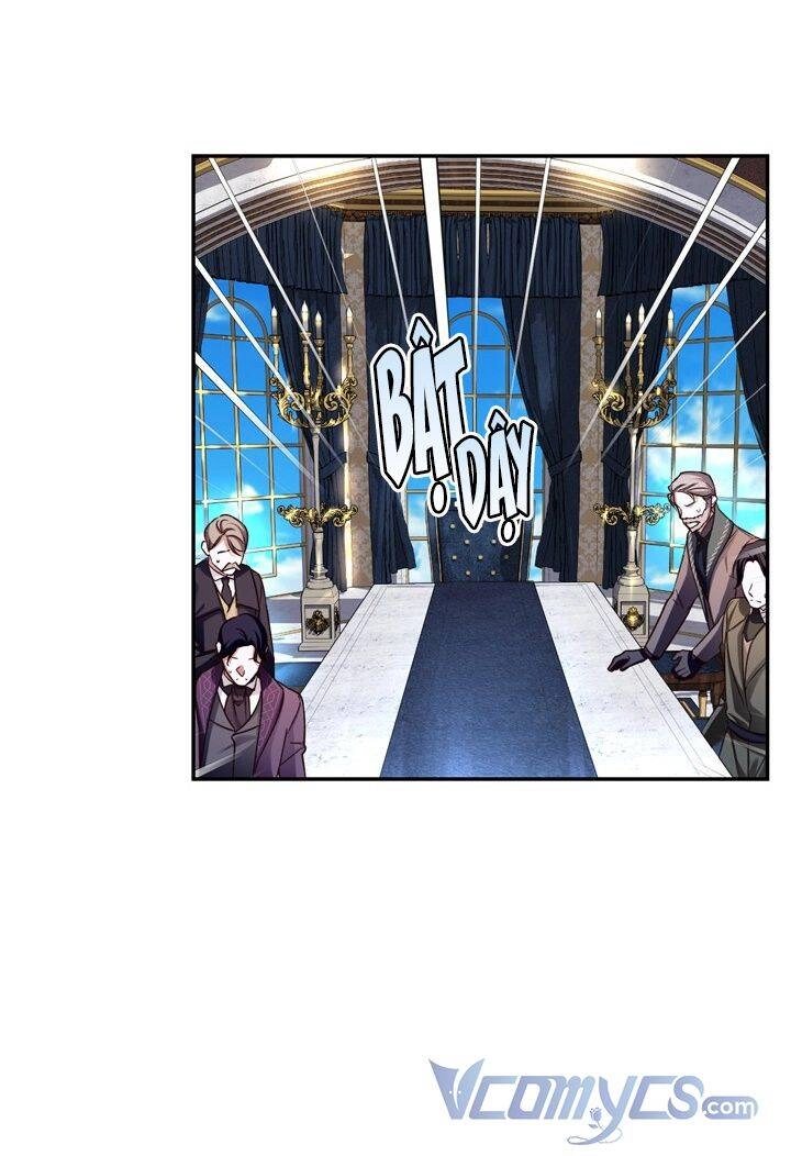 Phương Pháp Che Giấu Đứa Con Của Hoàng Đế Chapter 43 - 46