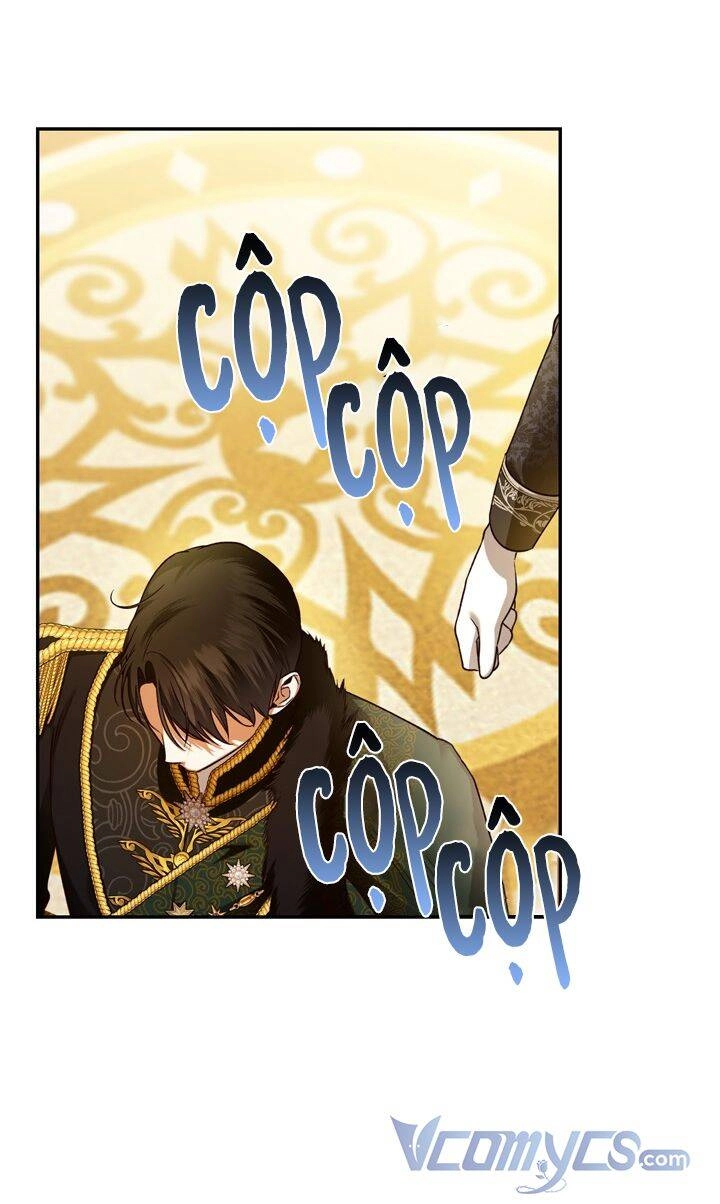 Phương Pháp Che Giấu Đứa Con Của Hoàng Đế Chapter 43 - 47