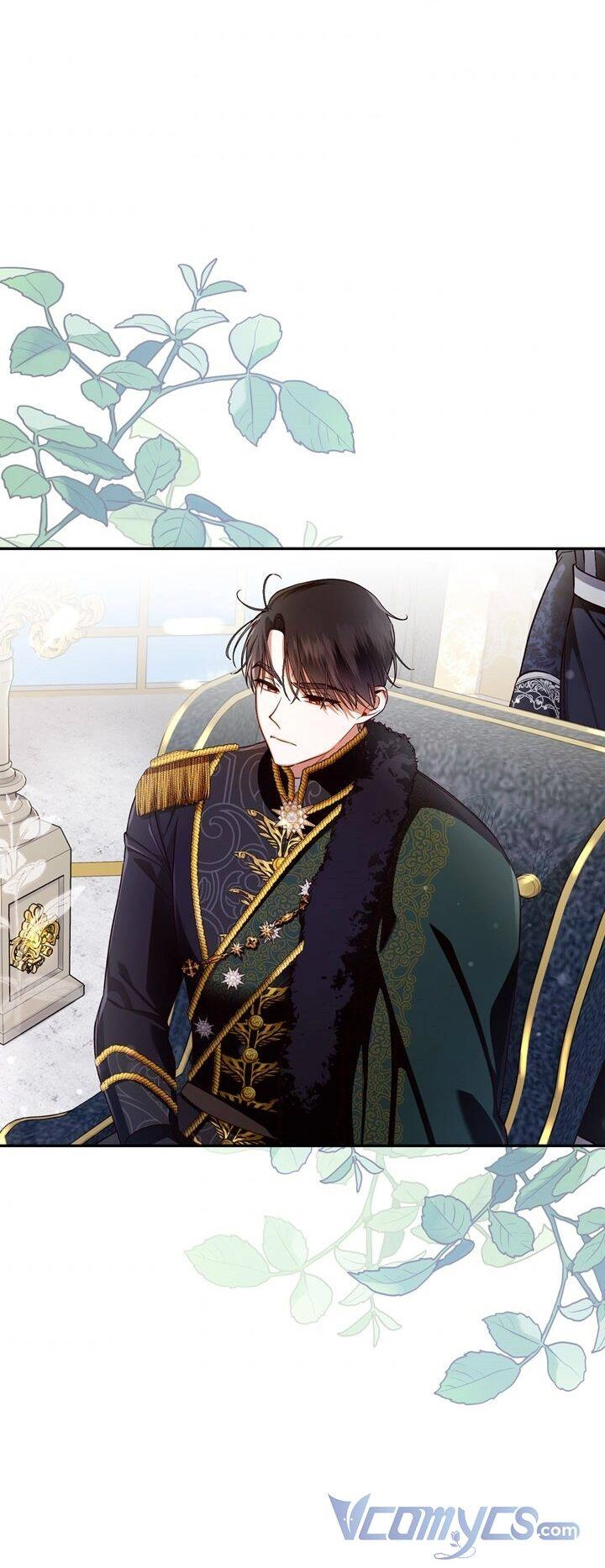 Phương Pháp Che Giấu Đứa Con Của Hoàng Đế Chapter 43 - 49