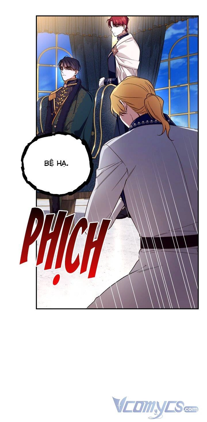 Phương Pháp Che Giấu Đứa Con Của Hoàng Đế Chapter 43 - 51