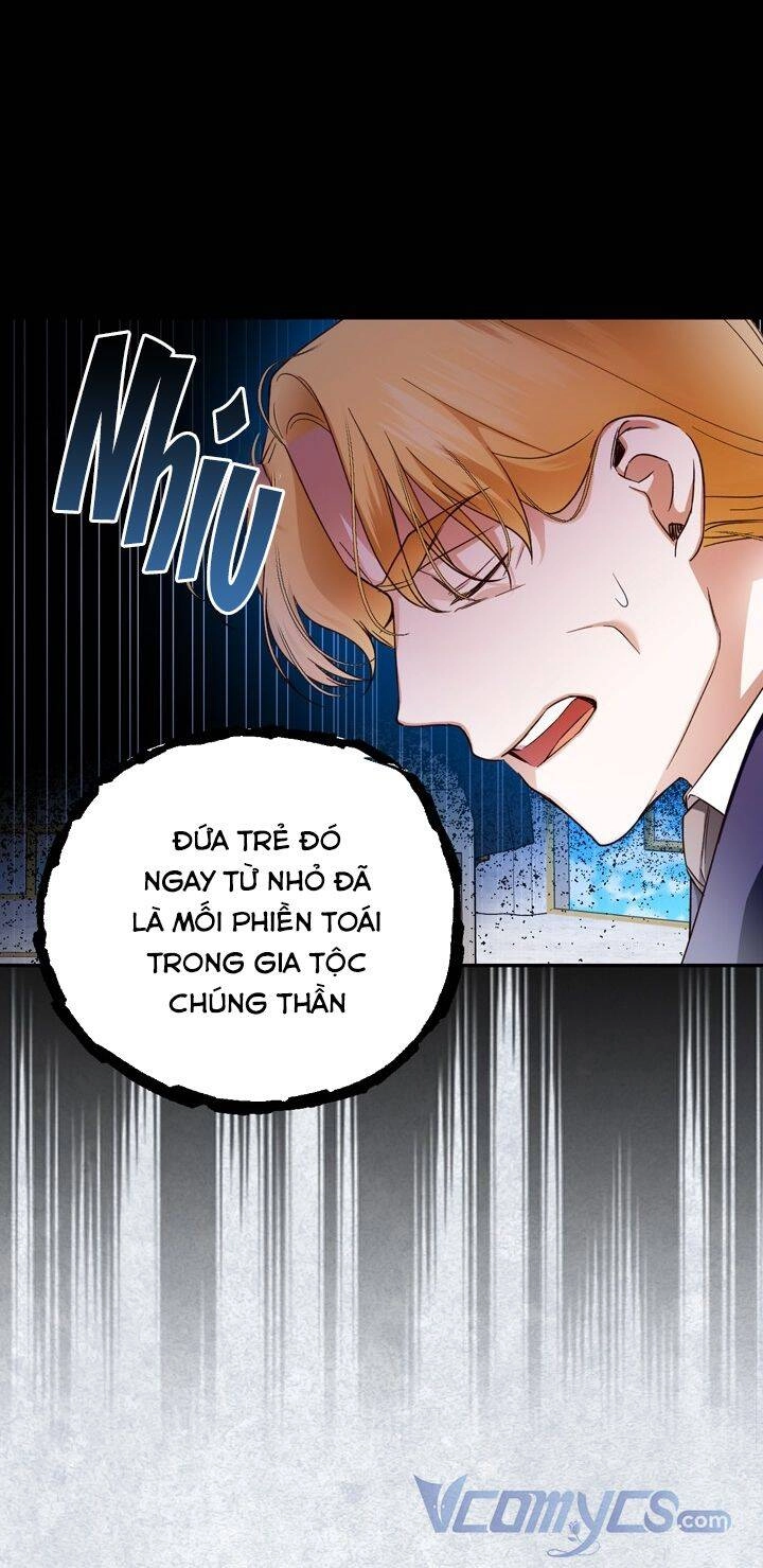 Phương Pháp Che Giấu Đứa Con Của Hoàng Đế Chapter 43 - 53