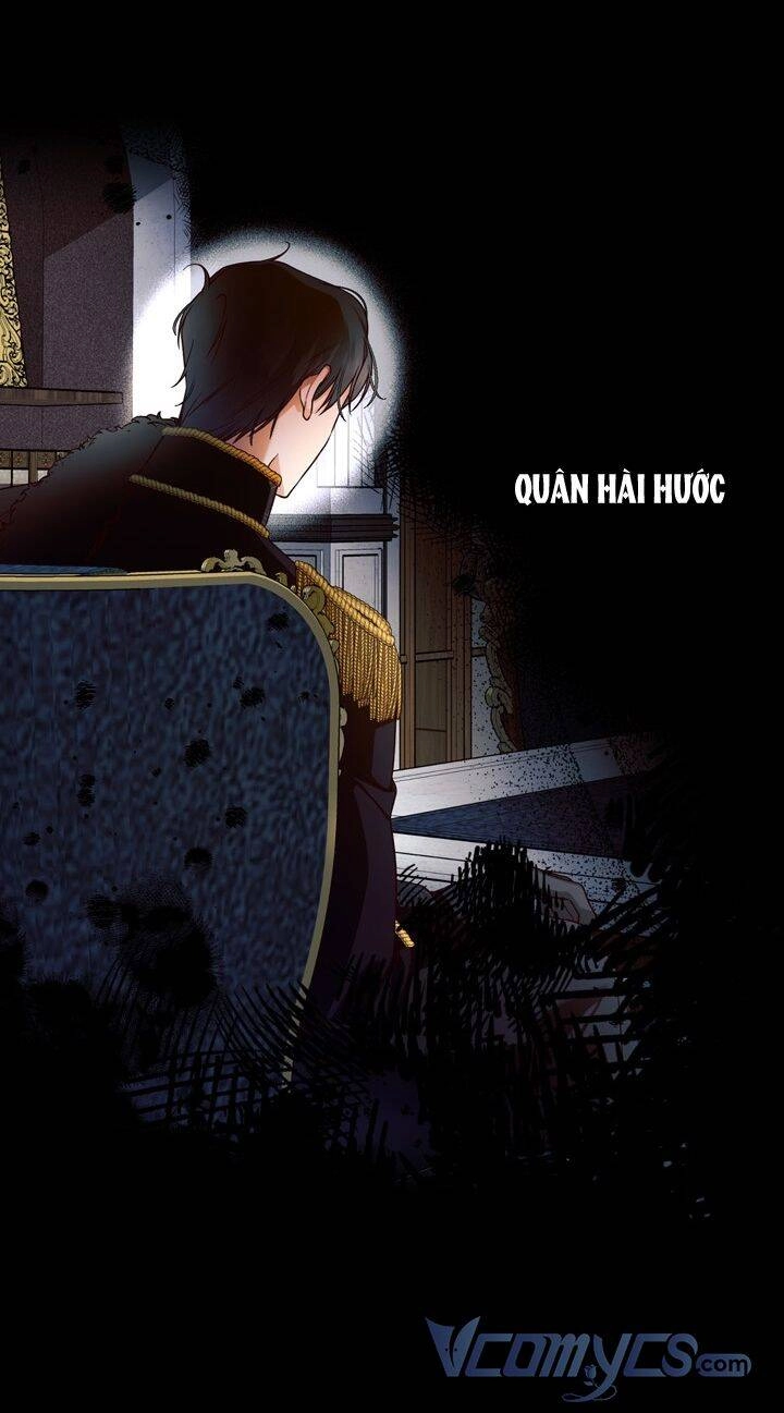 Phương Pháp Che Giấu Đứa Con Của Hoàng Đế Chapter 43 - 58