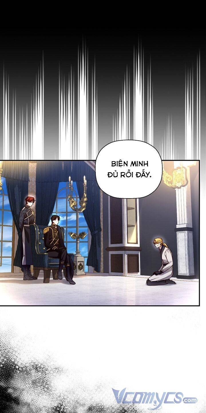 Phương Pháp Che Giấu Đứa Con Của Hoàng Đế Chapter 43 - 59