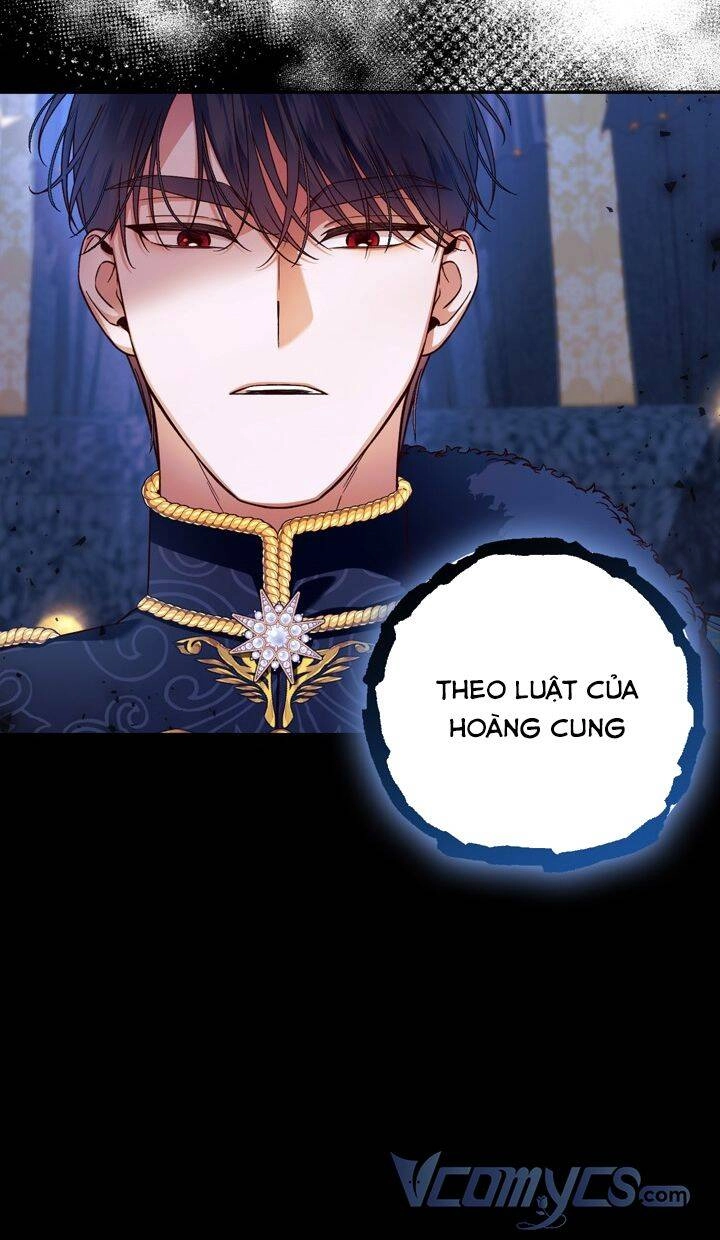 Phương Pháp Che Giấu Đứa Con Của Hoàng Đế Chapter 43 - 60