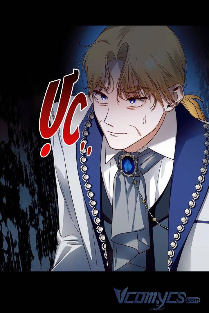 Phương Pháp Che Giấu Đứa Con Của Hoàng Đế Chapter 43 - 61