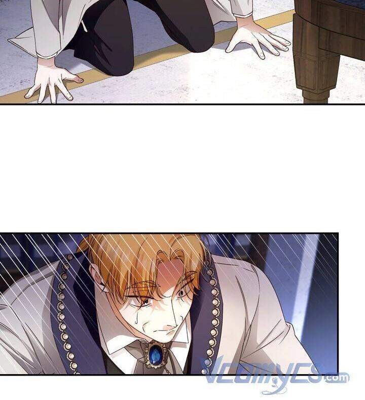 Phương Pháp Che Giấu Đứa Con Của Hoàng Đế Chapter 44 - 3