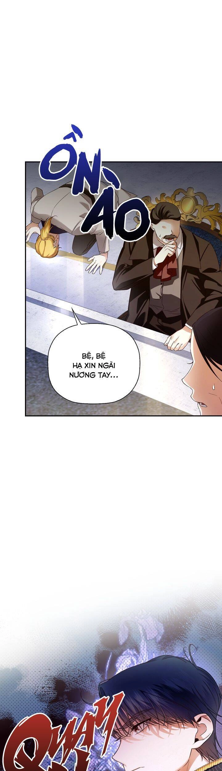 Phương Pháp Che Giấu Đứa Con Của Hoàng Đế Chapter 44 - 4