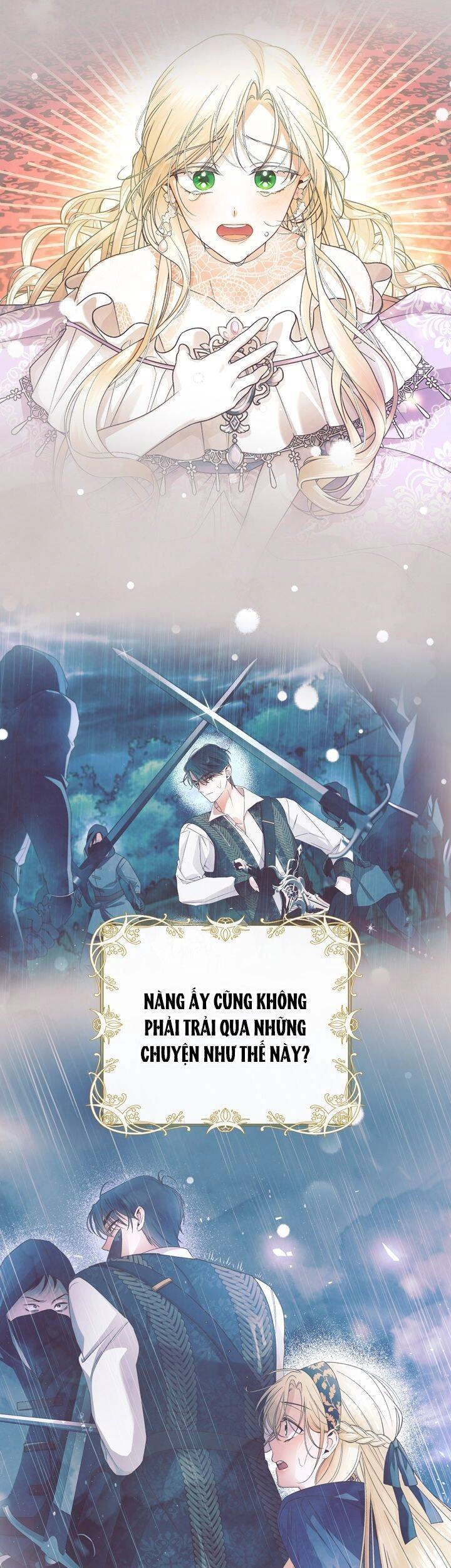 Phương Pháp Che Giấu Đứa Con Của Hoàng Đế Chapter 44 - 18