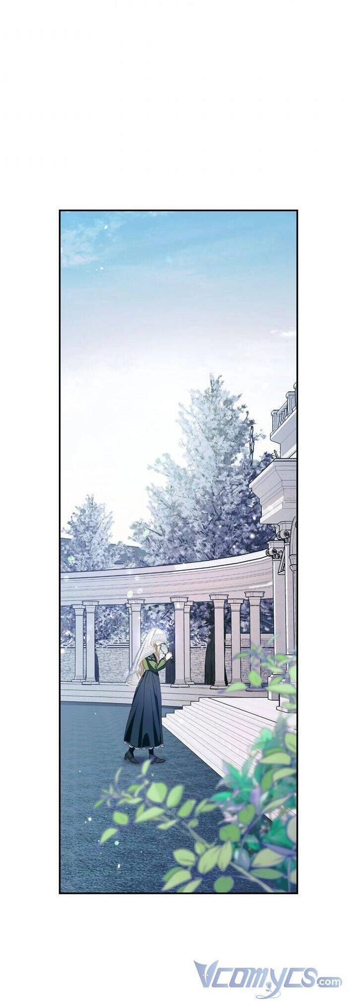 Phương Pháp Che Giấu Đứa Con Của Hoàng Đế Chapter 44 - 21