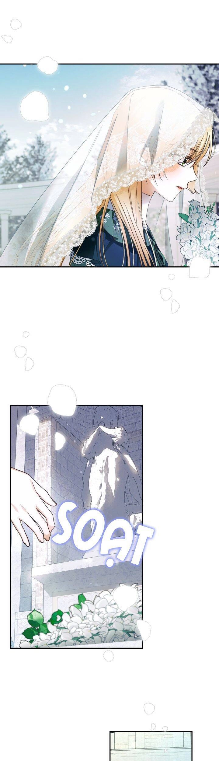 Phương Pháp Che Giấu Đứa Con Của Hoàng Đế Chapter 44 - 22