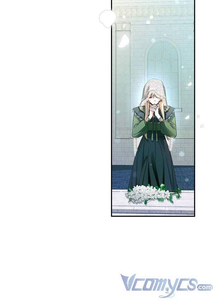 Phương Pháp Che Giấu Đứa Con Của Hoàng Đế Chapter 44 - 23