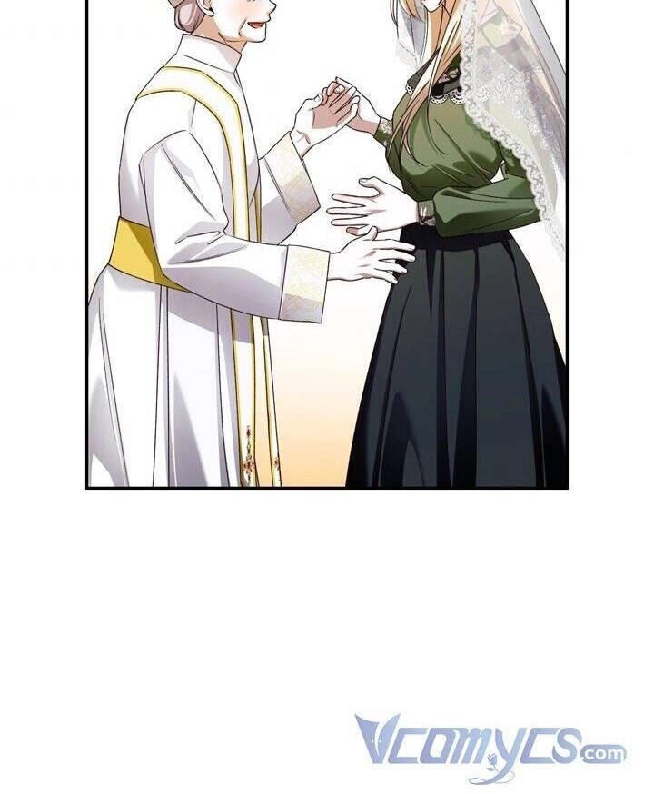 Phương Pháp Che Giấu Đứa Con Của Hoàng Đế Chapter 44 - 27