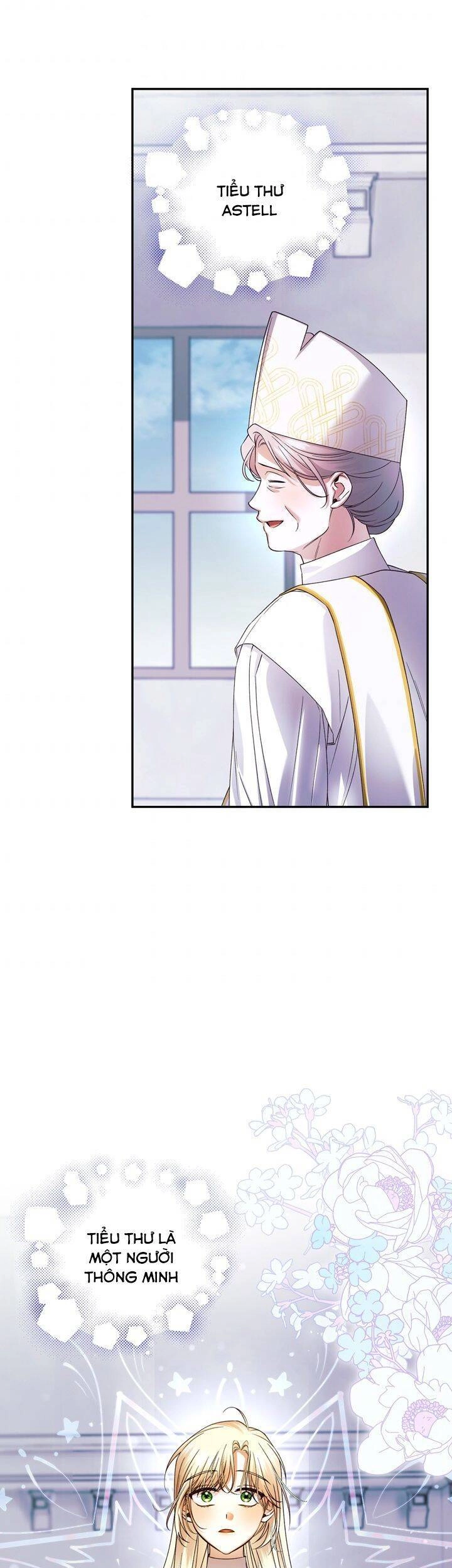 Phương Pháp Che Giấu Đứa Con Của Hoàng Đế Chapter 44 - 32