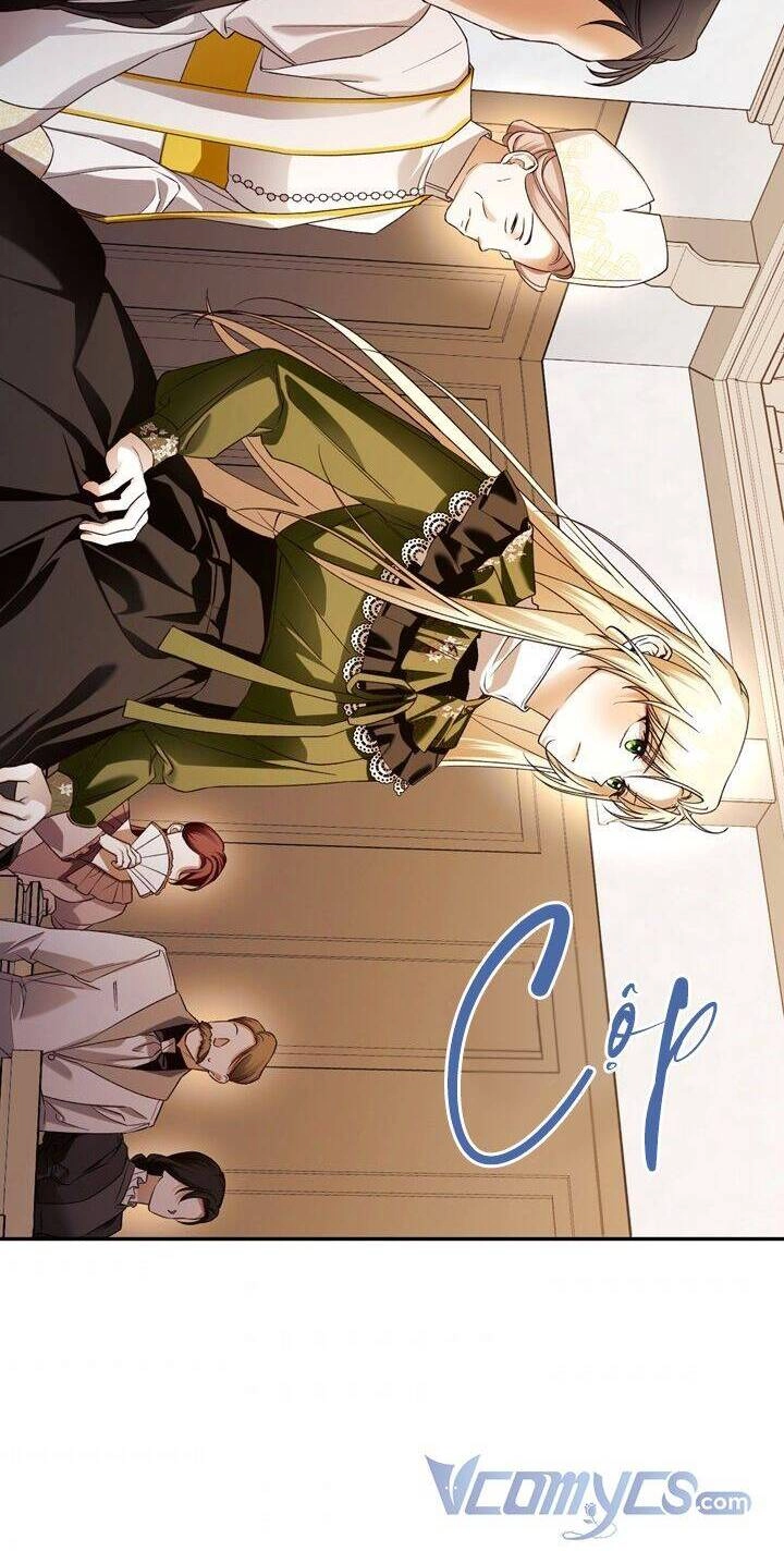 Phương Pháp Che Giấu Đứa Con Của Hoàng Đế Chapter 44 - 37