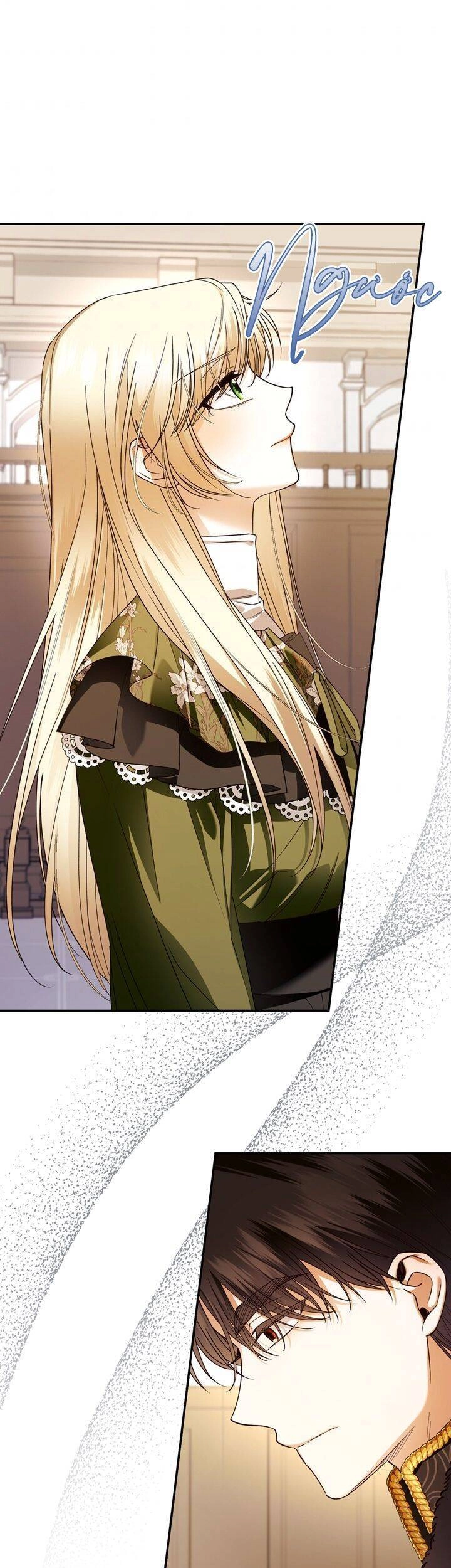 Phương Pháp Che Giấu Đứa Con Của Hoàng Đế Chapter 44 - 38