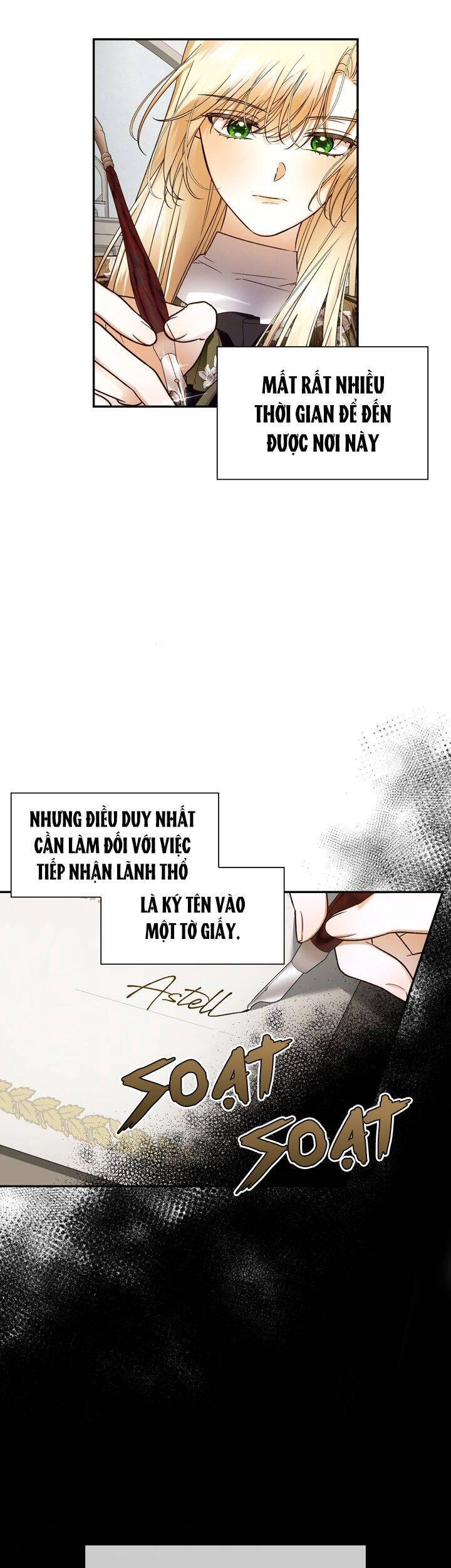 Phương Pháp Che Giấu Đứa Con Của Hoàng Đế Chapter 44 - 42