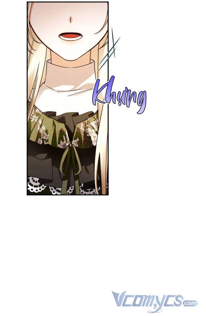 Phương Pháp Che Giấu Đứa Con Của Hoàng Đế Chapter 44 - 45