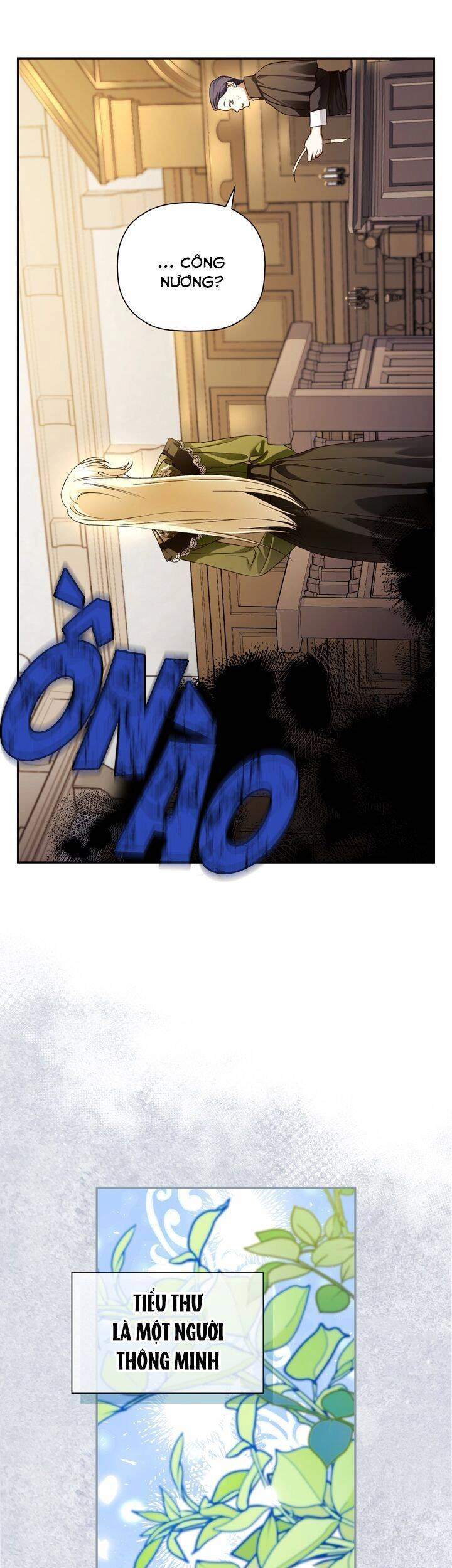 Phương Pháp Che Giấu Đứa Con Của Hoàng Đế Chapter 44 - 46