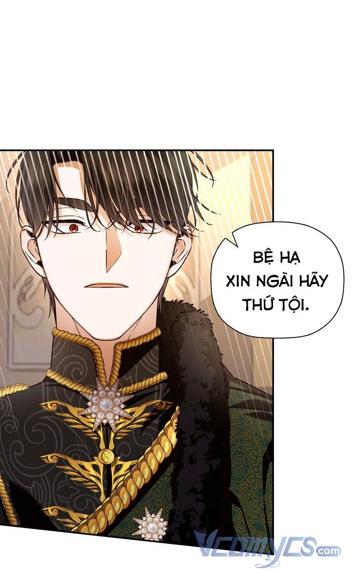 Phương Pháp Che Giấu Đứa Con Của Hoàng Đế Chapter 45 - 1