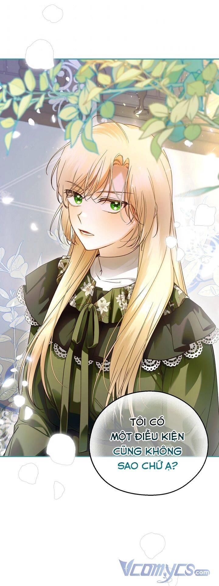 Phương Pháp Che Giấu Đứa Con Của Hoàng Đế Chapter 45 - 3