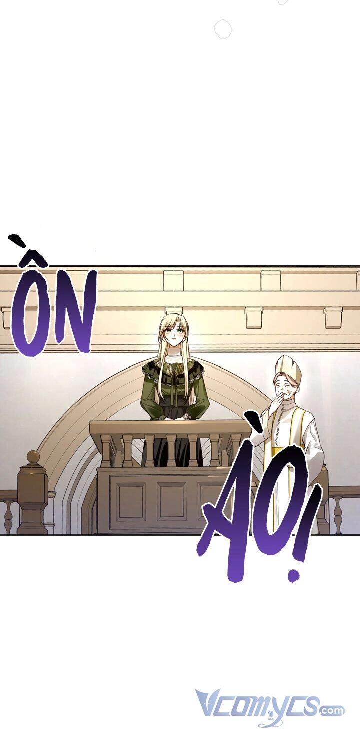 Phương Pháp Che Giấu Đứa Con Của Hoàng Đế Chapter 45 - 4