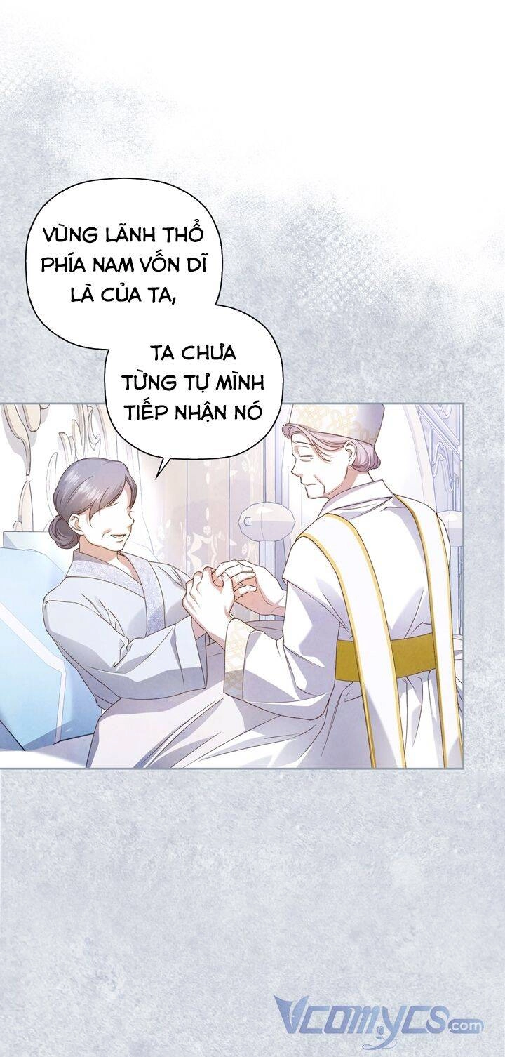 Phương Pháp Che Giấu Đứa Con Của Hoàng Đế Chapter 45 - 5