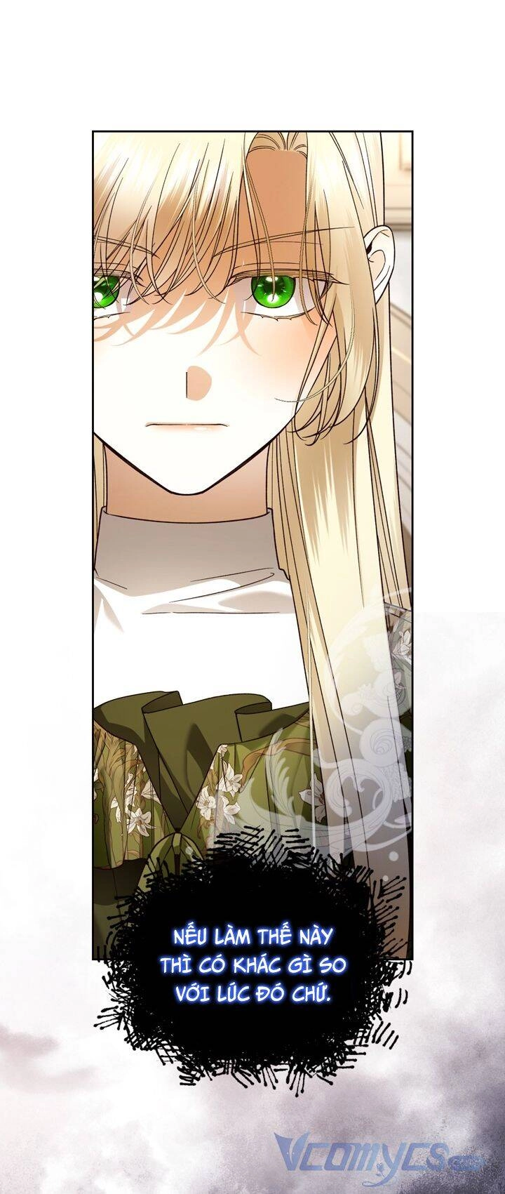 Phương Pháp Che Giấu Đứa Con Của Hoàng Đế Chapter 45 - 8